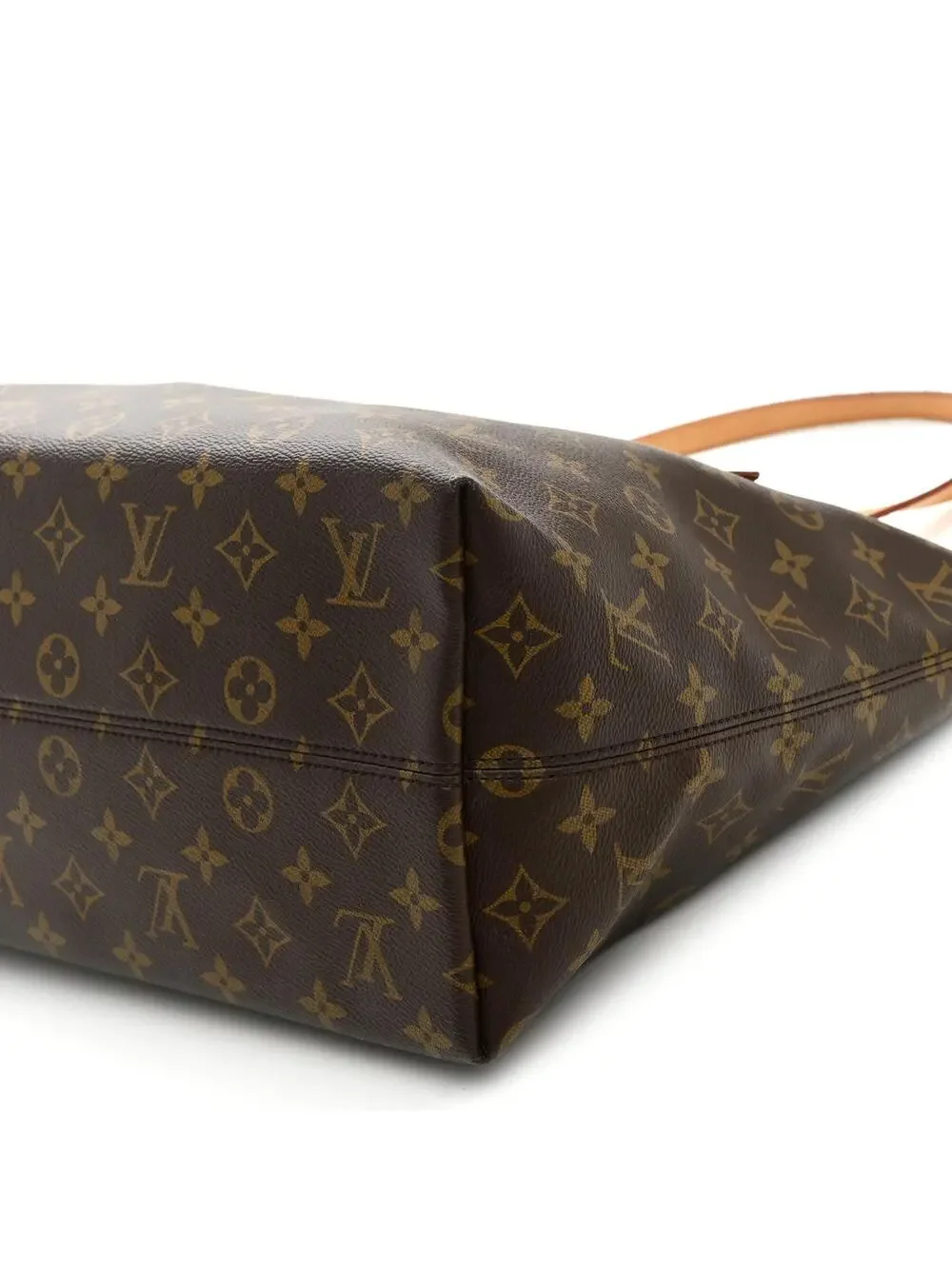 Louis Vuitton Iena Mm #333720L16B